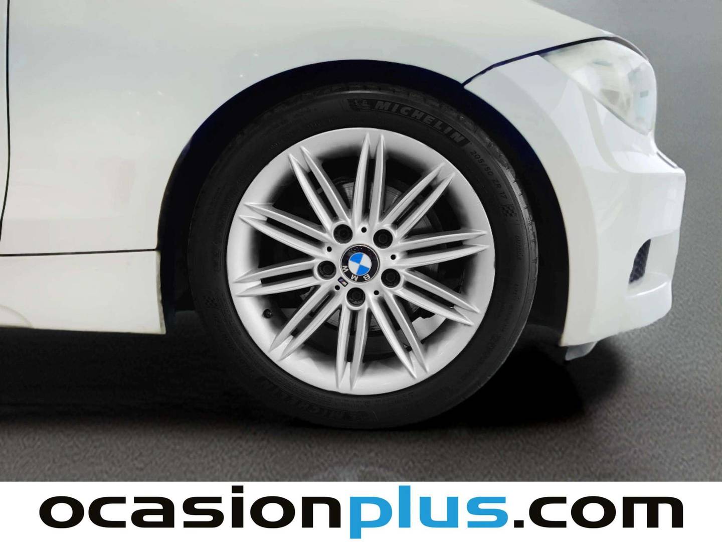 BMW Serie 1 BMW Serie 1 118d Cabrio (143 CV) seminuevo