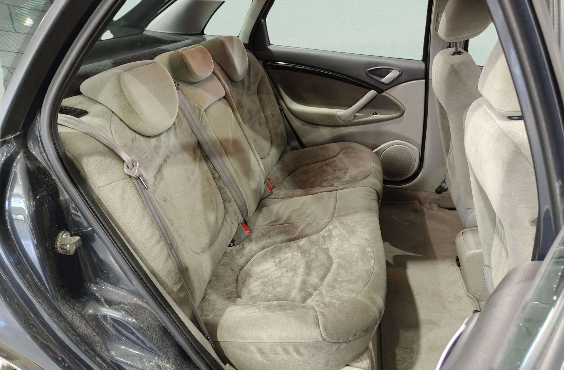 Citroën C5 1.8i 16v Premier - foto 14
