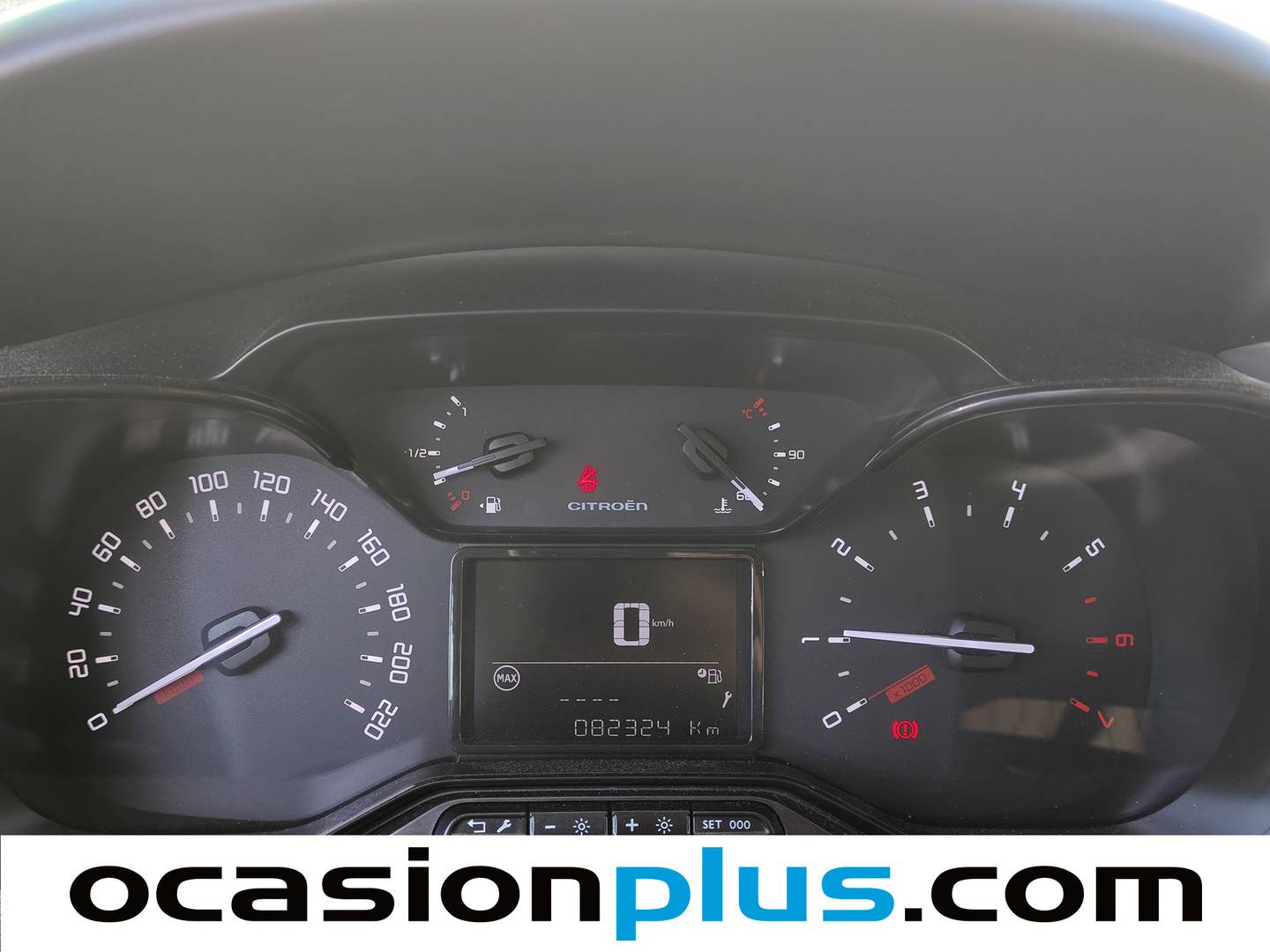 Citroën C3 Citroën C3 PureTech 83 Feel Pack (83 CV) 2021