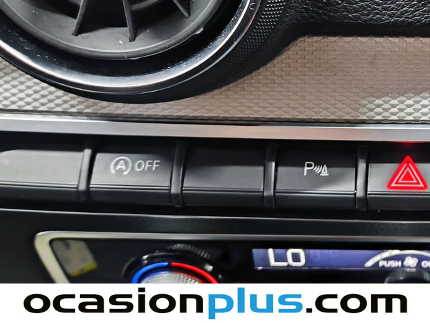 Audi Q2 Audi Q2 Advanced 35 TFSI (150 CV) S-Tronic gasolina