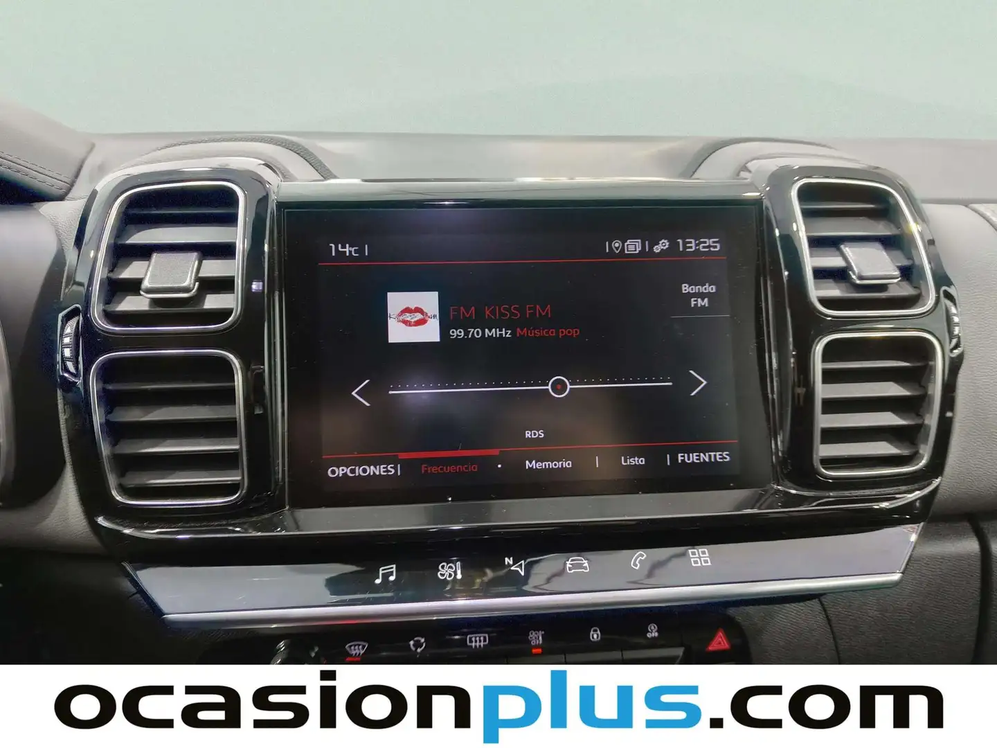 Foto Citroën C5 Aircross Citroen C5 Aircross BlueHdi 130 S&S Feel (131 CV)