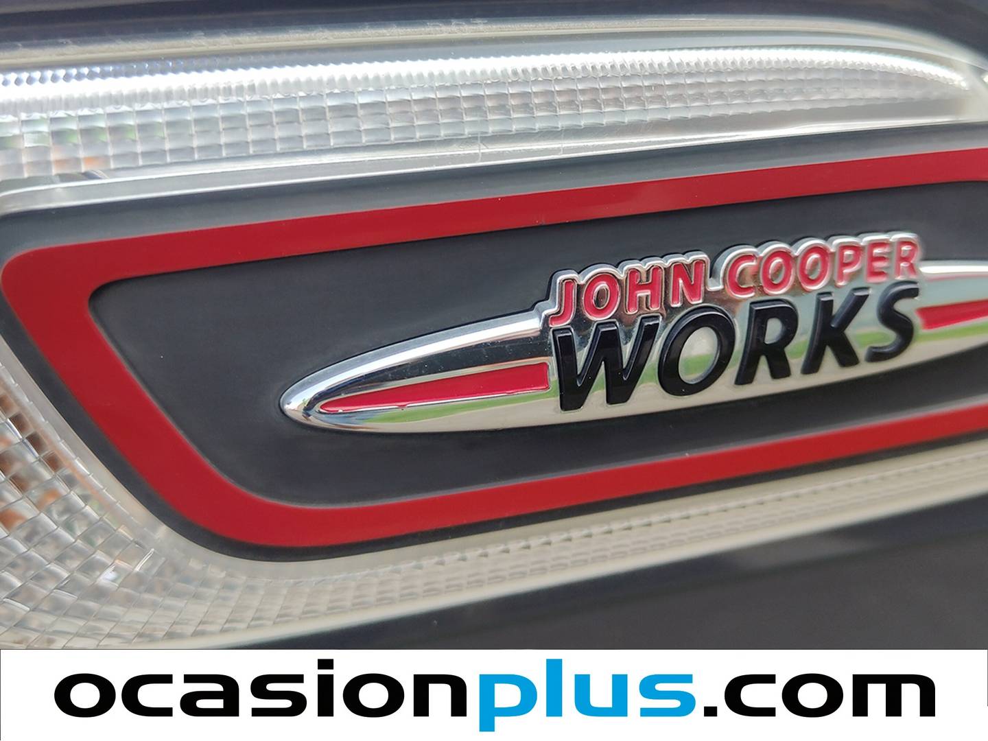 Mini CLUBMAN Mini MINI Clubman JOHN COOPER WORKS ALL4 (231 CV) de ocasión