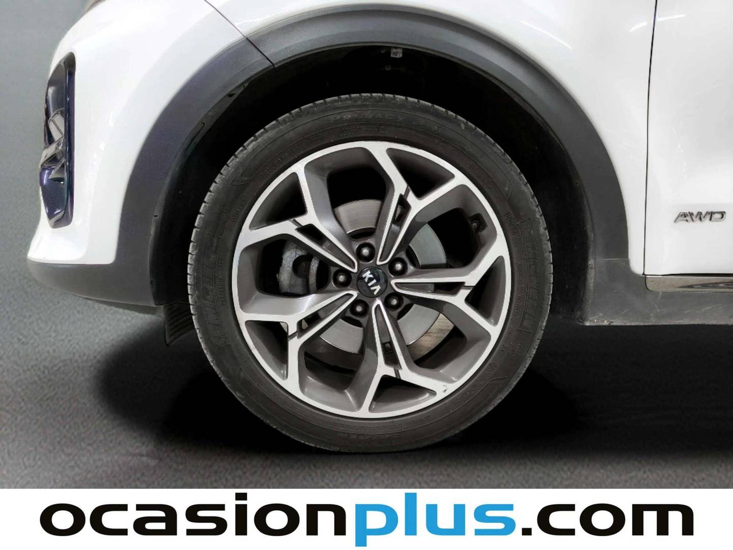 KIA Sportage Kia Sportage 1.6 T-GDi GT Line Xtreme 4x4 (177 CV) al mejor precio