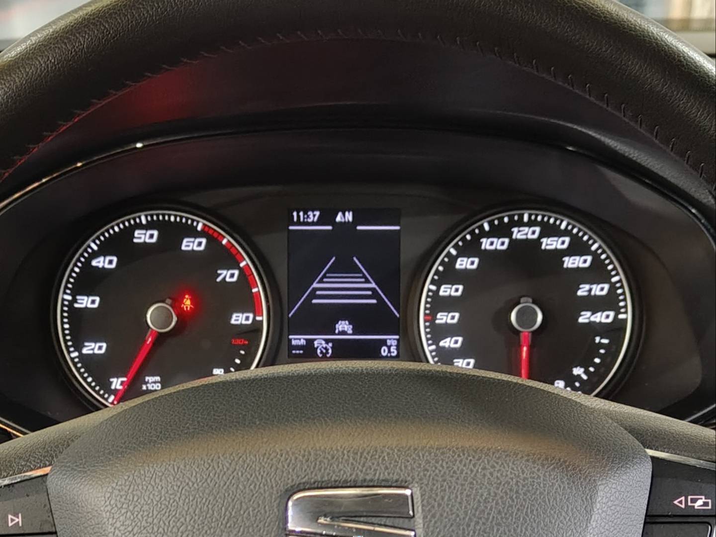 Foto Seat Arona SEAT Arona 1.0 TSI Style Go2 (110 CV)