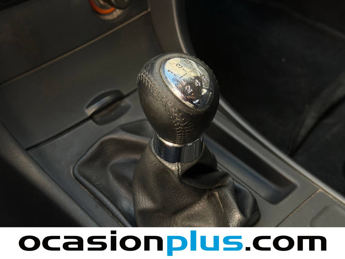 Mazda Mazda3 Mazda Mazda 3 1.6 CRTD Active+ (109 CV) de segunda mano