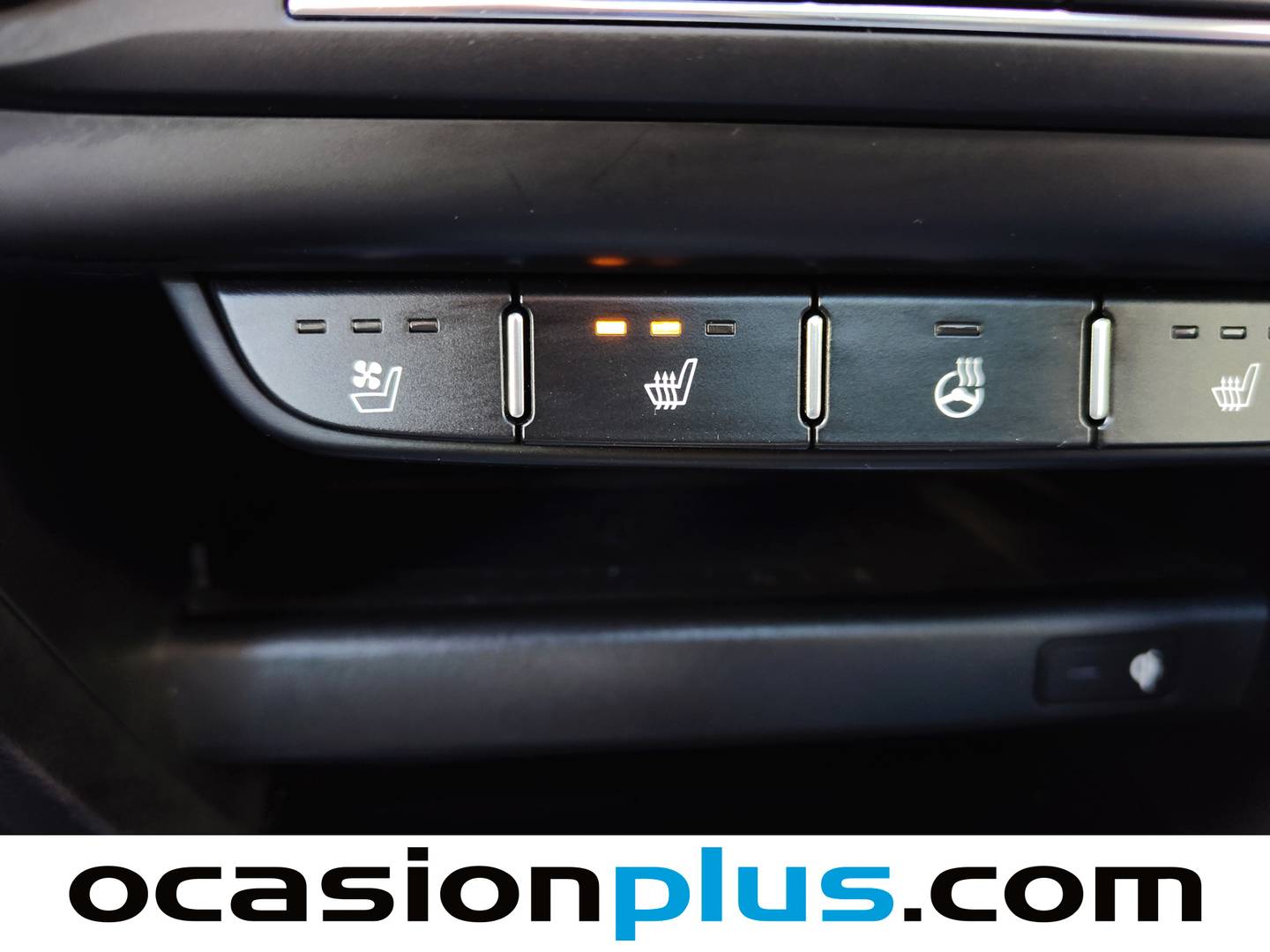 Extras del KIA Ceed Tourer KIA Ceed Tourer 1.4 T-GDi Eco-Dynamics GT Line (140 CV)