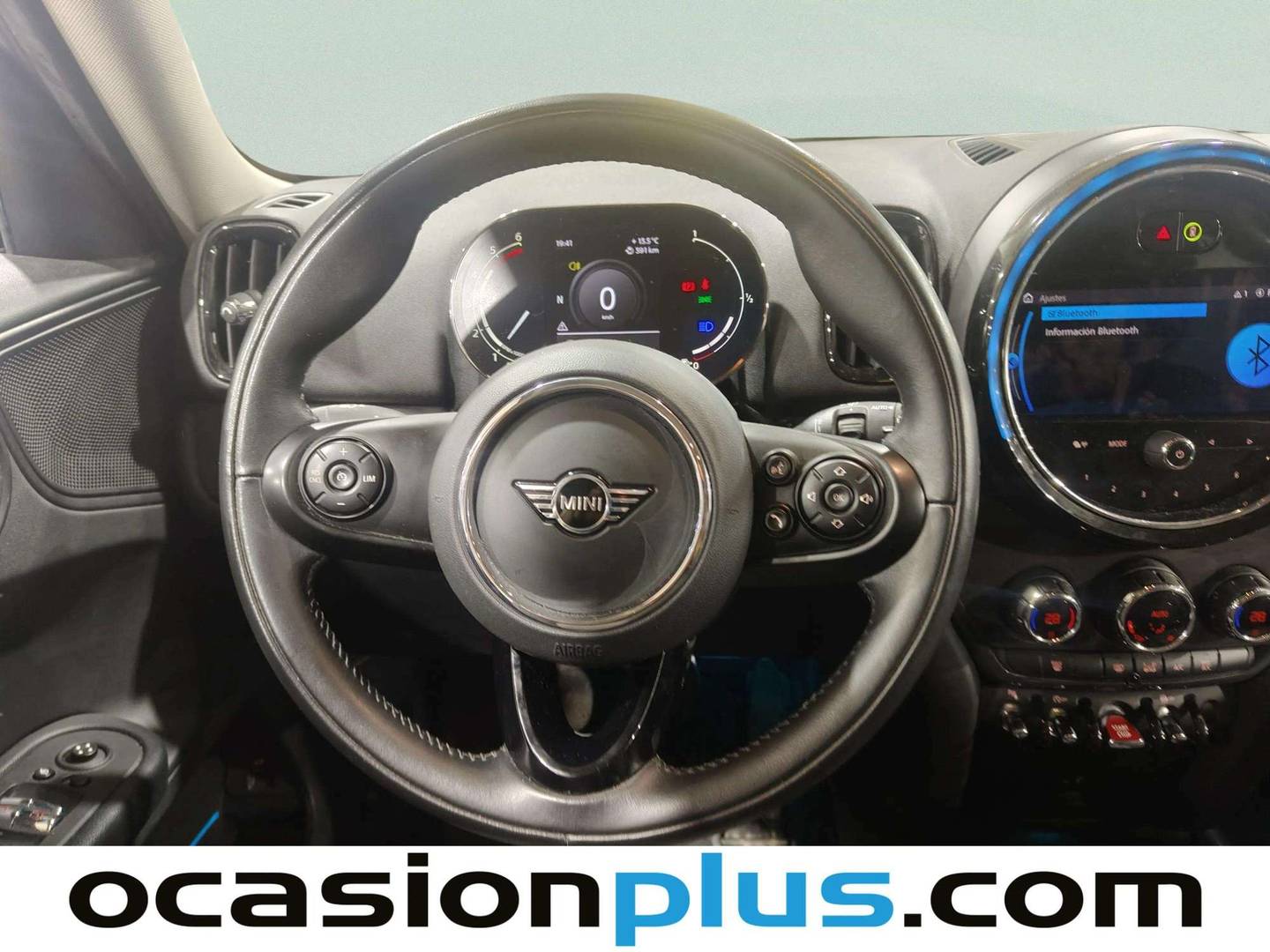 Mini Countryman MINI MINI Countryman One D  (116 CV) de segunda mano