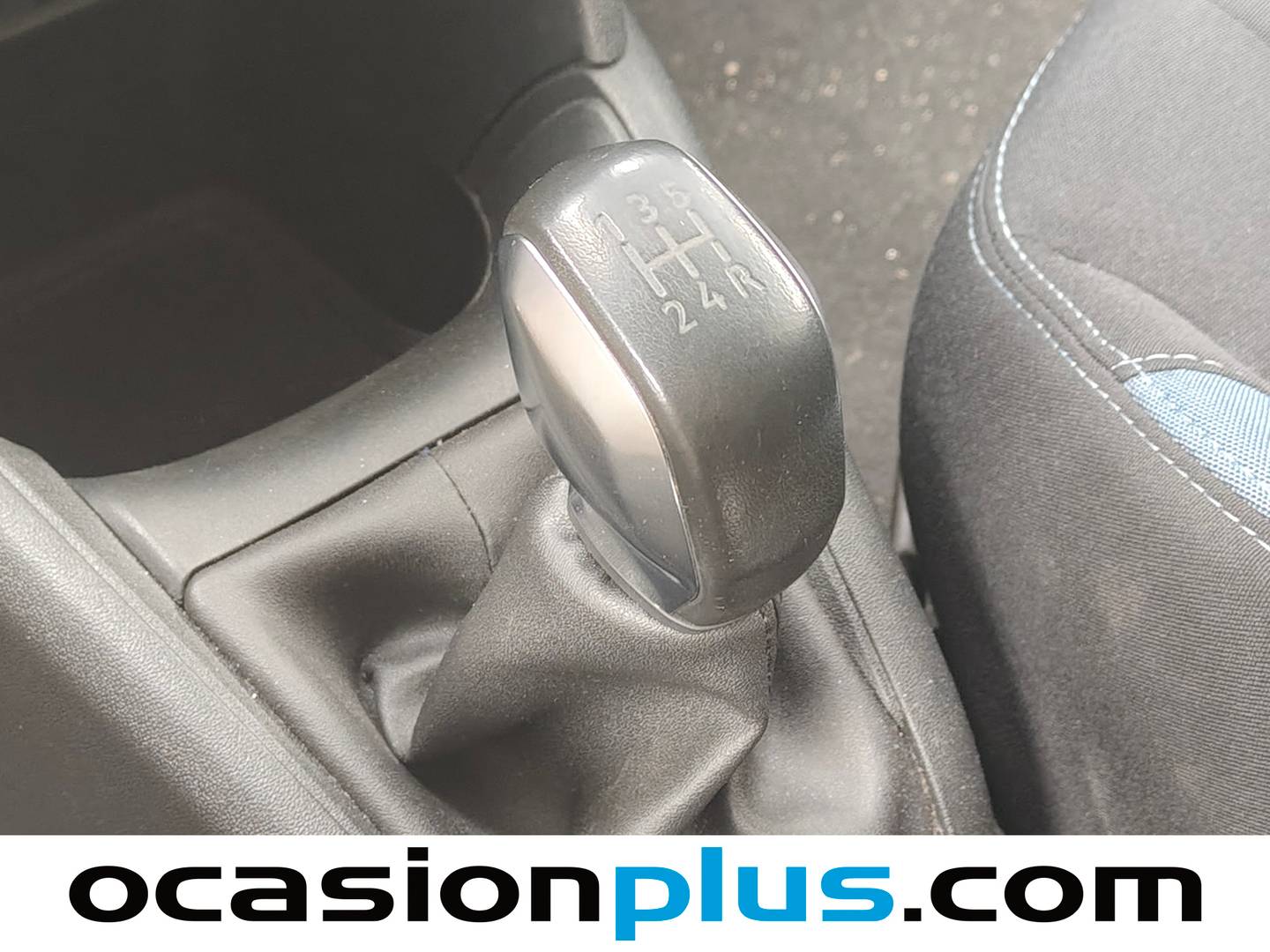 Peugeot 208 Peugeot 208 1.6 e-HDI Allure (92 CV) de segunda mano