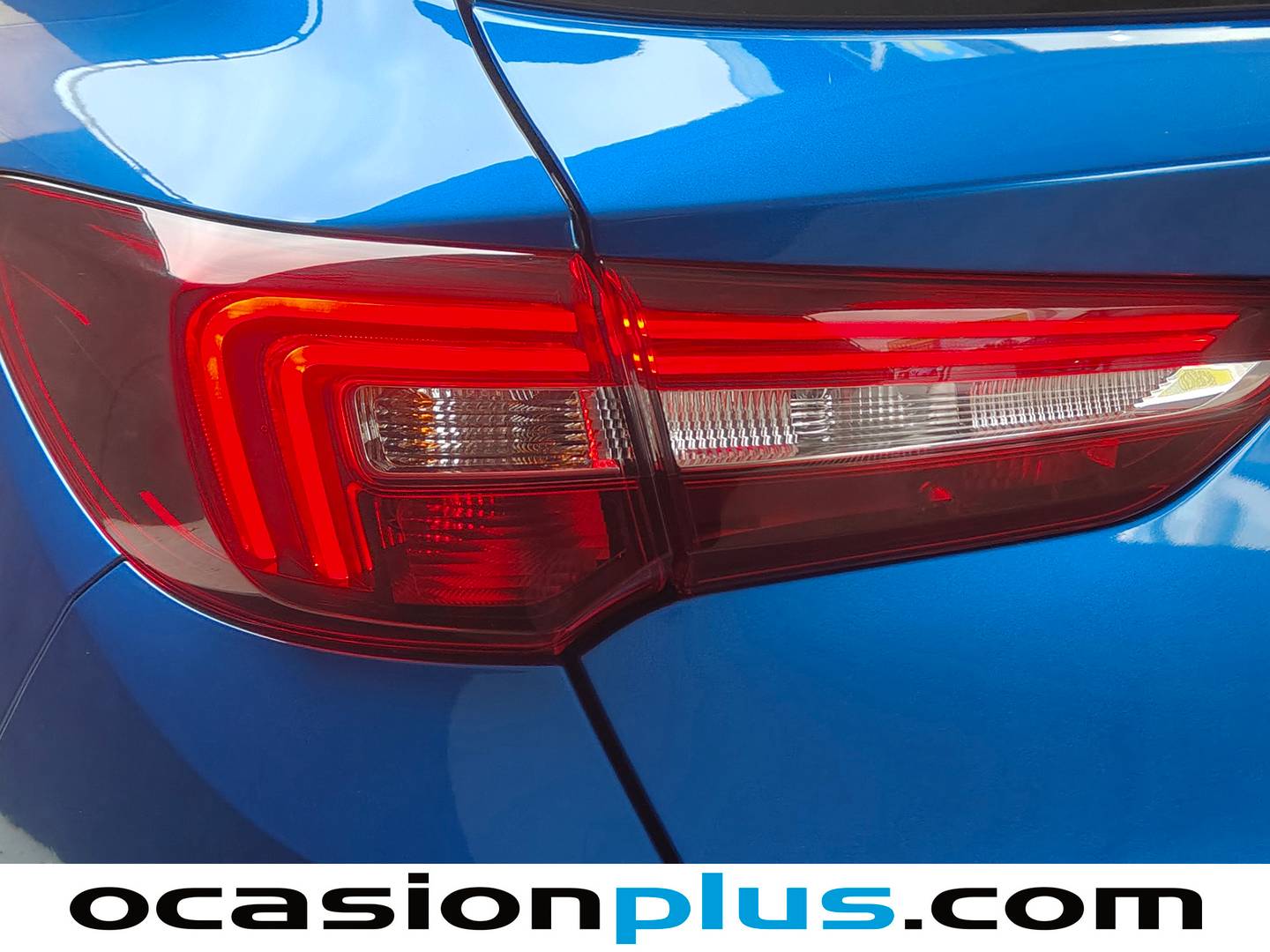 Opel Grandland X Opel Grandland X 1.2 Turbo Ultimate Auto (130 CV) automático