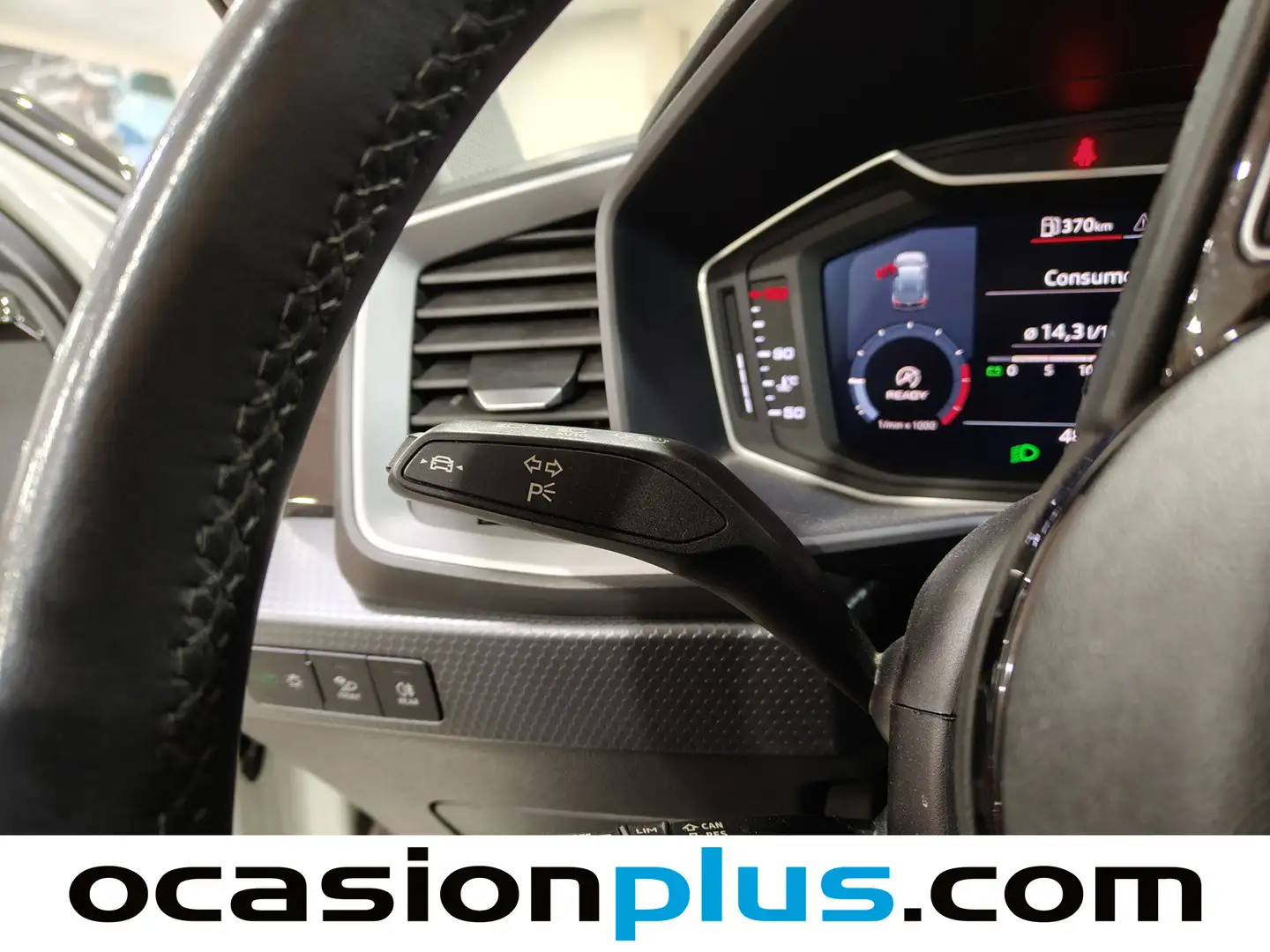 Foto Audi A1 Audi A1 Sportback Adrenalin edition 25 TFSI  (95 CV) PACK S-LINE