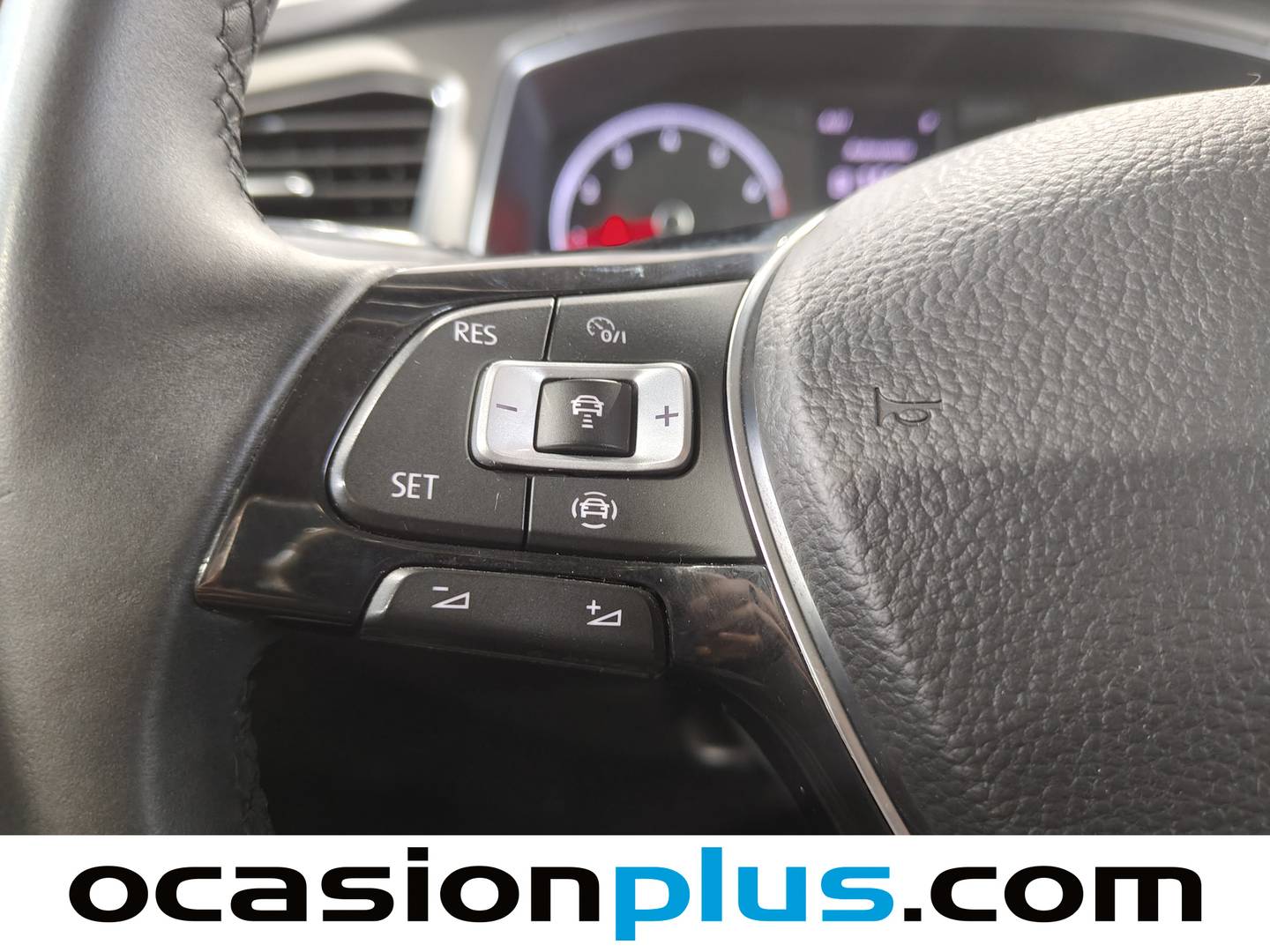 Foto Volkswagen T-Roc Volkswagen T-Roc Advance 1.5 TSI (150 CV) DSG