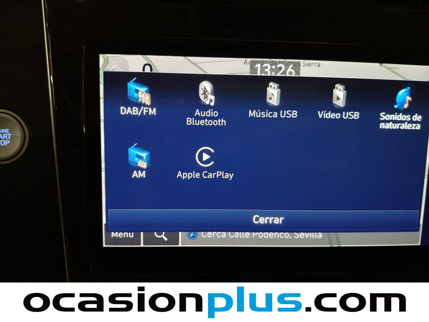 Acabados Hyundai Tucson Hyundai Tucson 1.6 CRDI 48V Tecno Sky DCT 100 kW (136 CV)