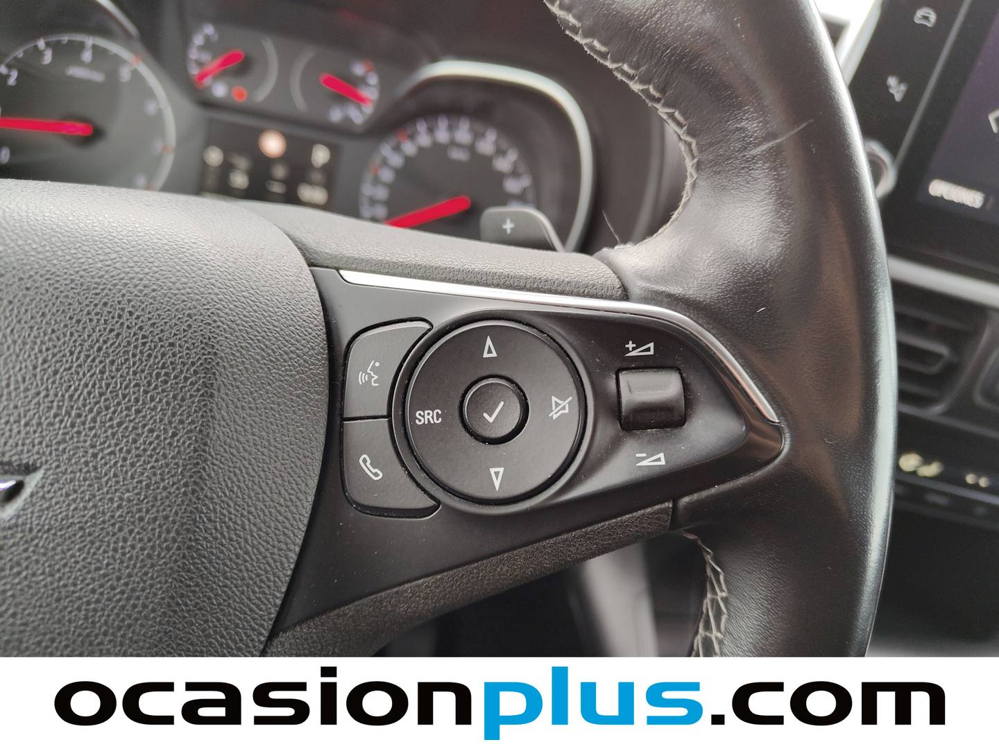 Opel Combo Life Opel Combo Life 1.5 TD S&S Innovation L Auto (131 CV) seminuevo