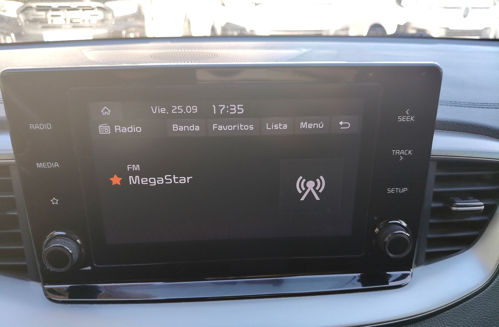 Kia Ceed 1.0 T-GDi Drive - foto 35