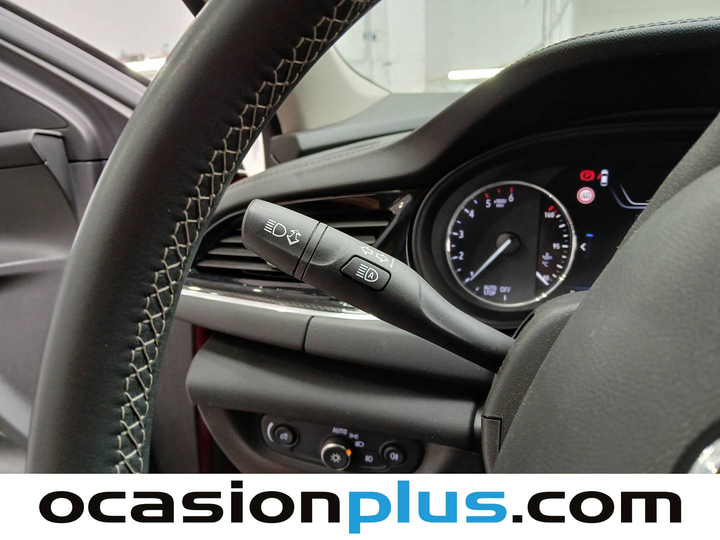 Opel Insignia Opel Insignia GS Business Elegance 1.5D DVH AT8 (122 CV) 122cv