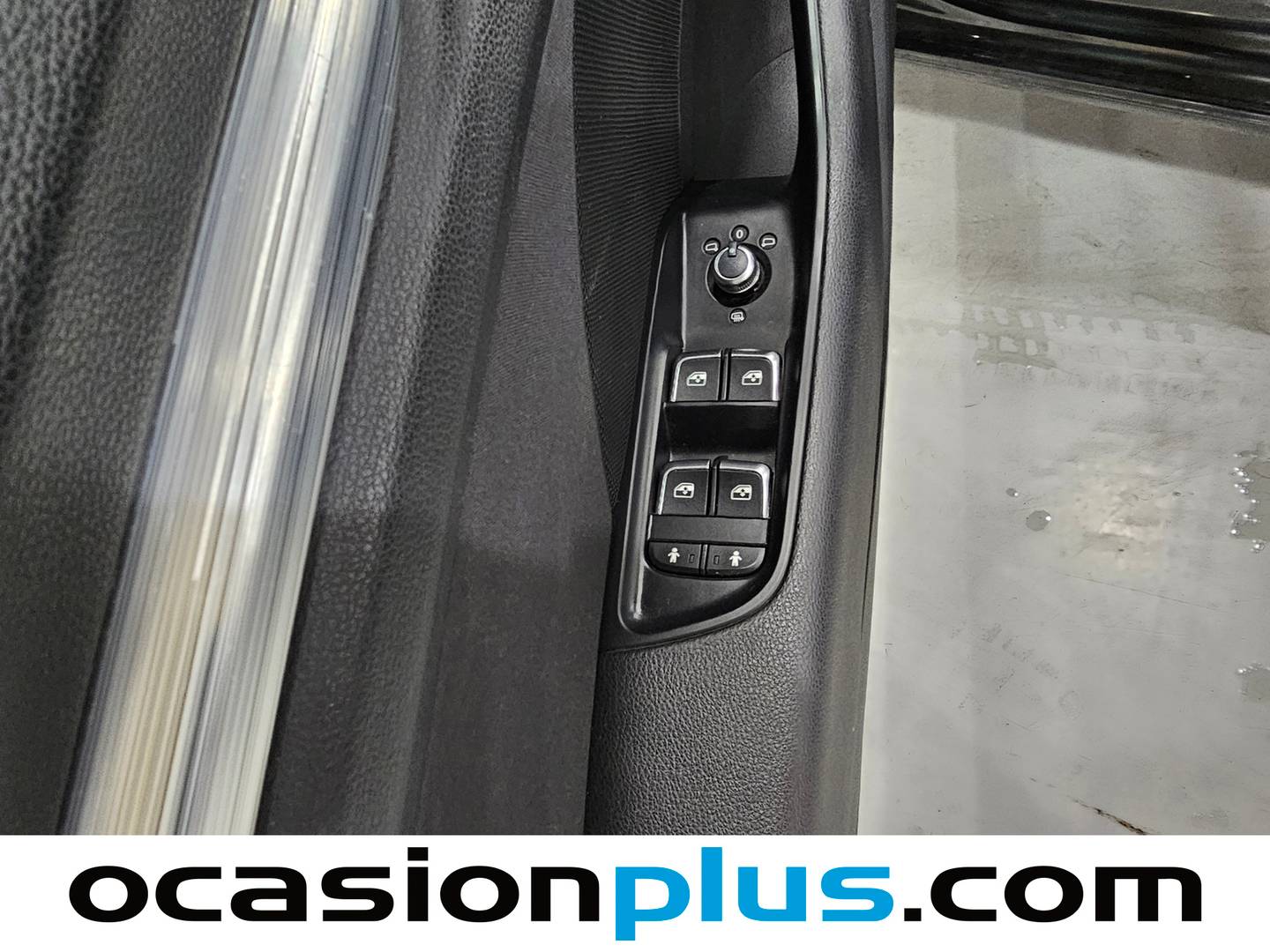 Foto Audi A3 Audi A3 Sportback sport edition 1.6 TDI (110 CV) S tronic