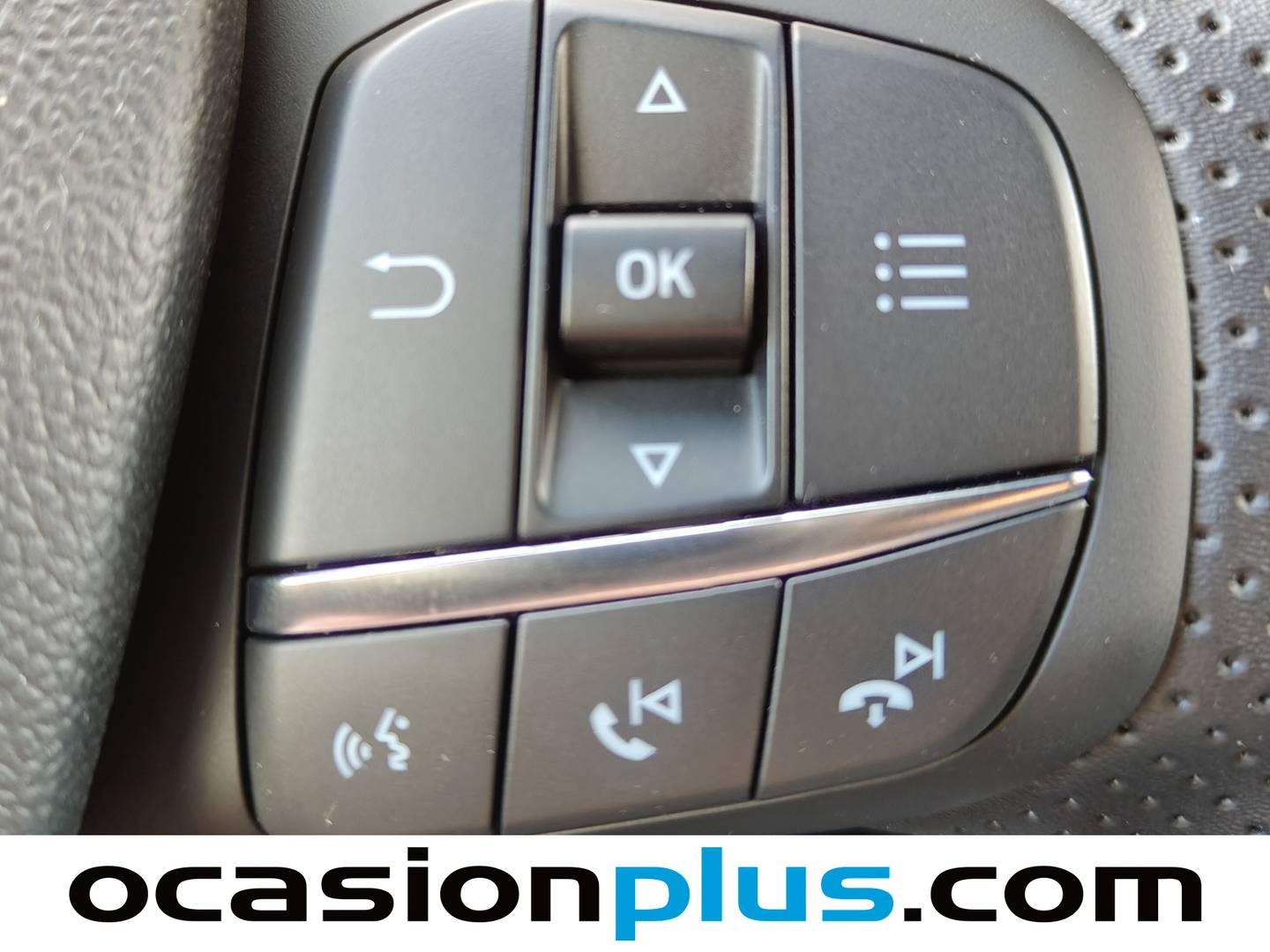 Foto Ford Puma Ford Puma 1.0 EcoBoost MHEV ST-Line Design (125 CV)