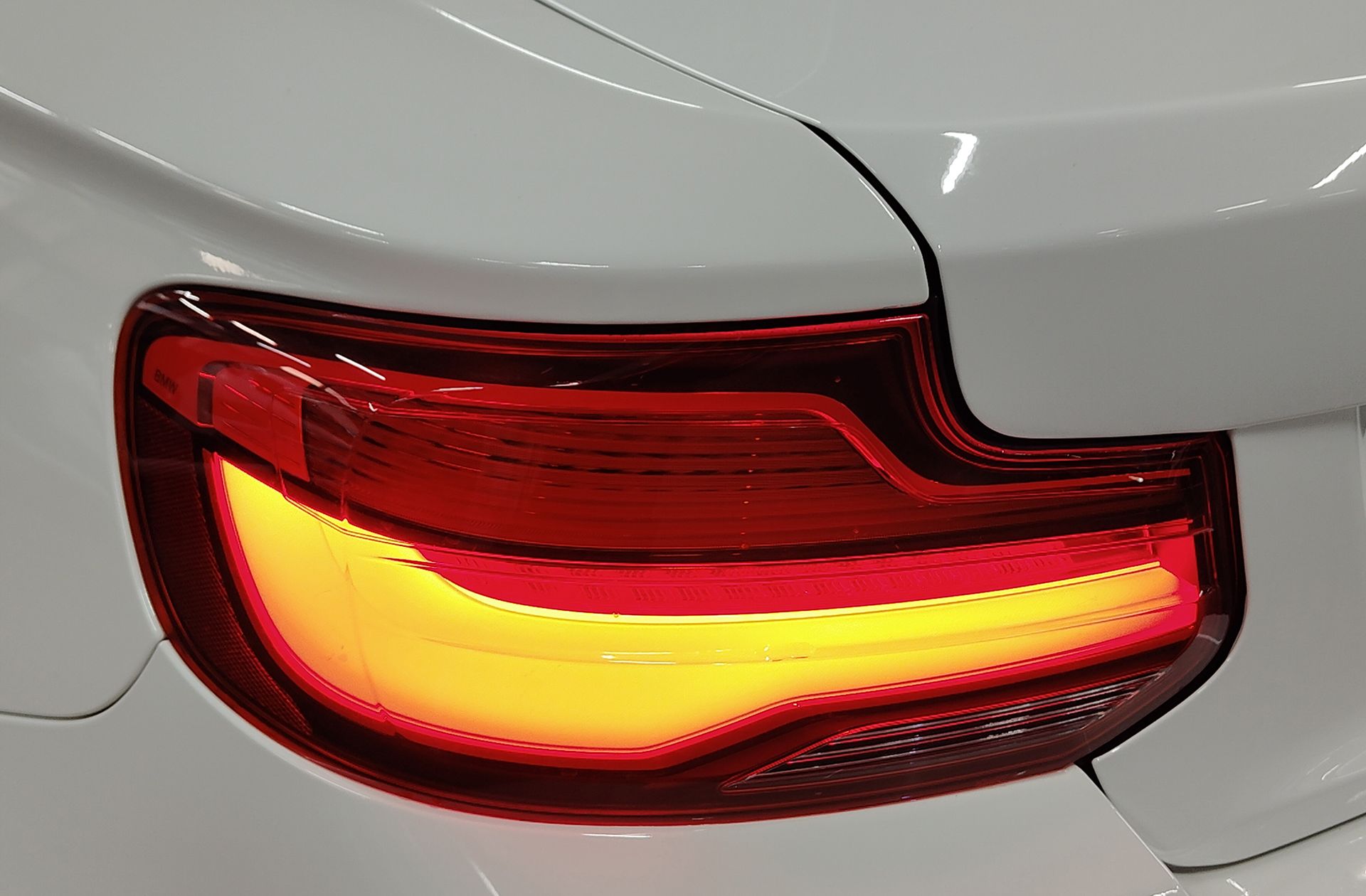 BMW Serie 2 220i Coupe Pack M - foto 15