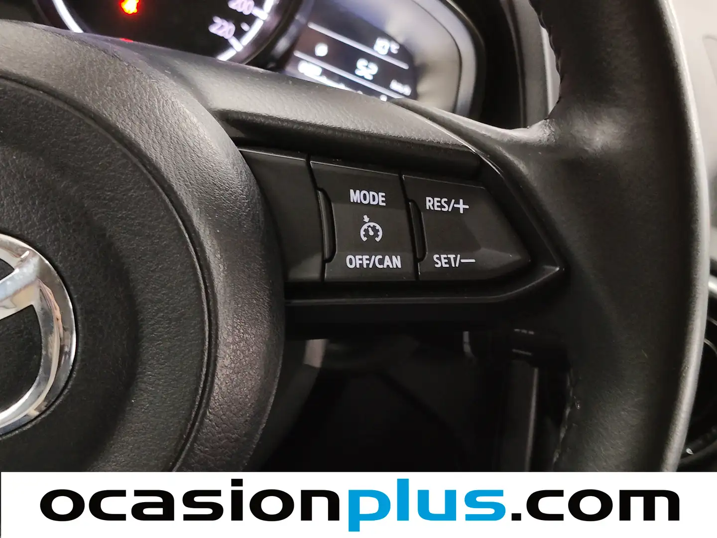 Foto Mazda CX-3 Mazda CX-3 2.0 G Evolution Navi 2WD (121 CV)