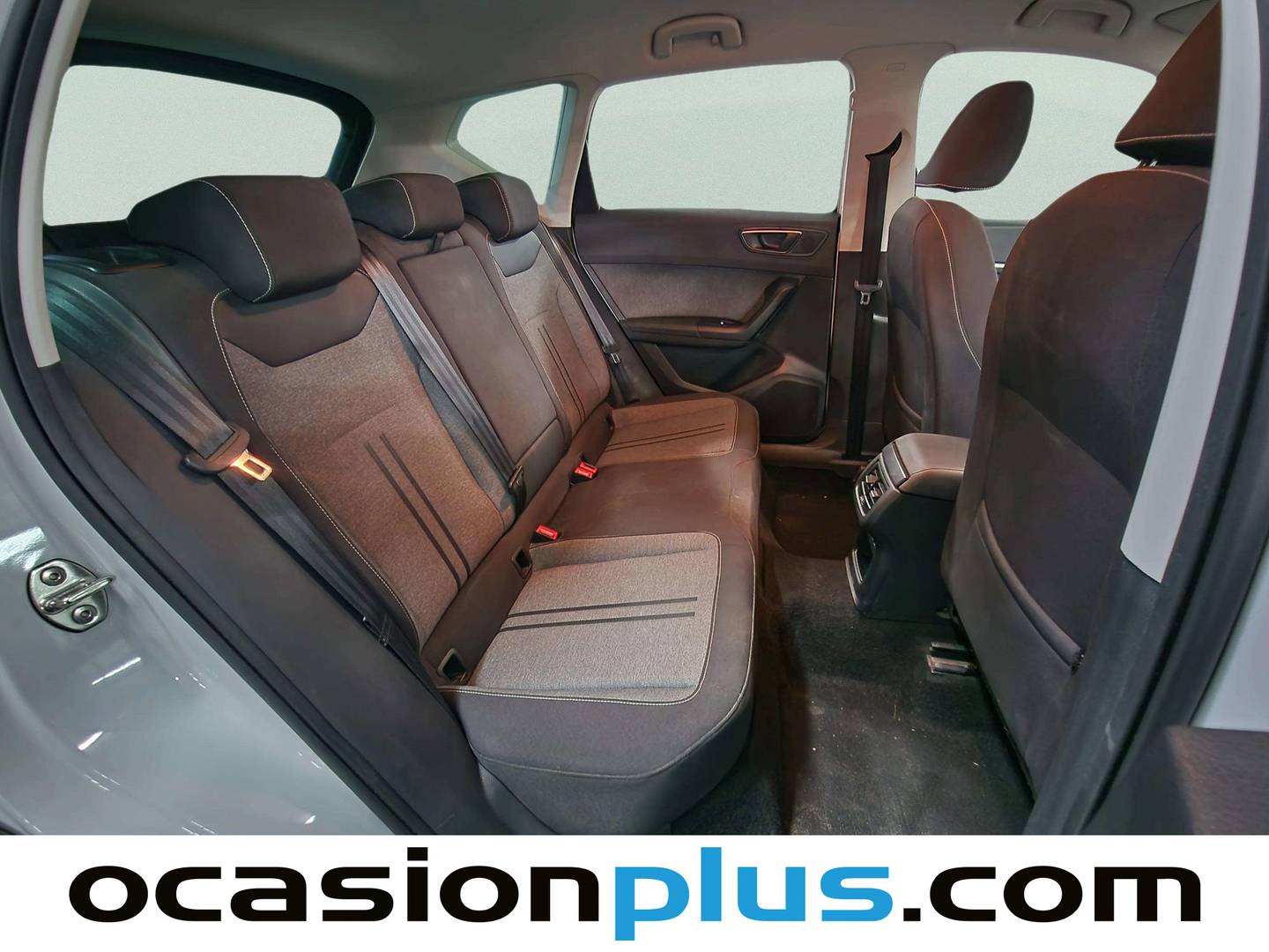 Foto Seat Ateca SEAT Ateca 1.5 TSI S&S Style XL (150 CV)