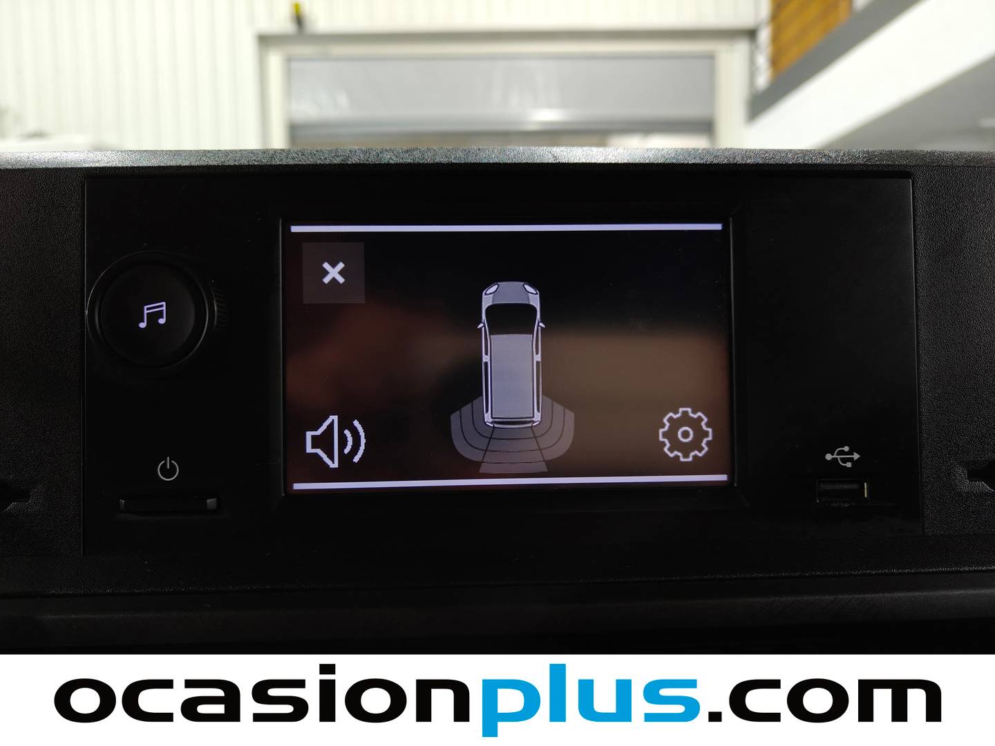 Extras y acabados del Fiat Scudo Fiat Scudo Furgon 1.5 Bluehdi L2 (120 CV)