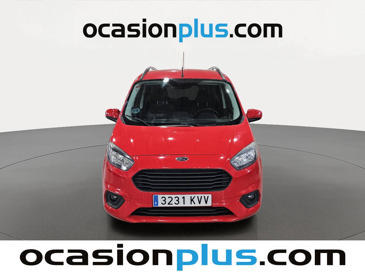 Ford Tourneo Courier Ford Tourneo Courier 1.0 EcoBoost Trend  (100 CV) 100cv