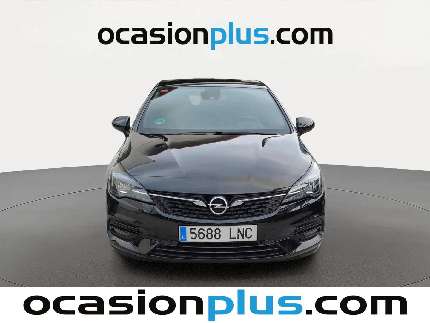 Opel Astra Opel Astra 1.2 Turbo SHL GS Line (110 CV) al mejor precio