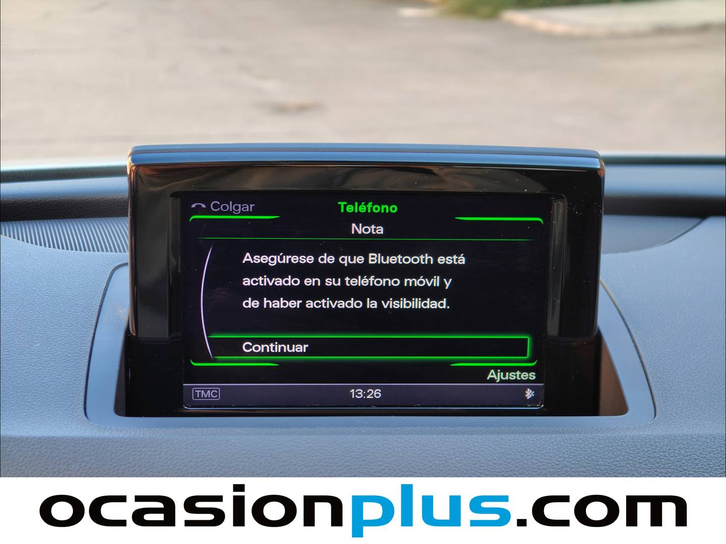 Foto Audi Q3 Audi Q3 design edition 2.0 TFSI quattro (180 CV) S tronic