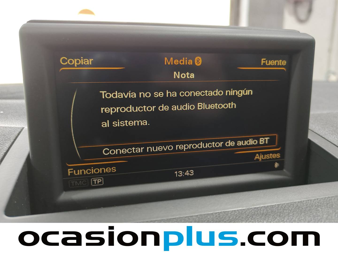 Audi A1 Audi A1 Ambition 1.2 TFSI (86 CV) al mejor precio