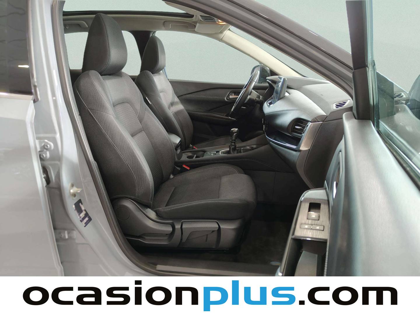 Nissan QASHQAI Nissan Qashqai DIG-T 140 mHEV N-Connecta 4x2 (140 CV) barato