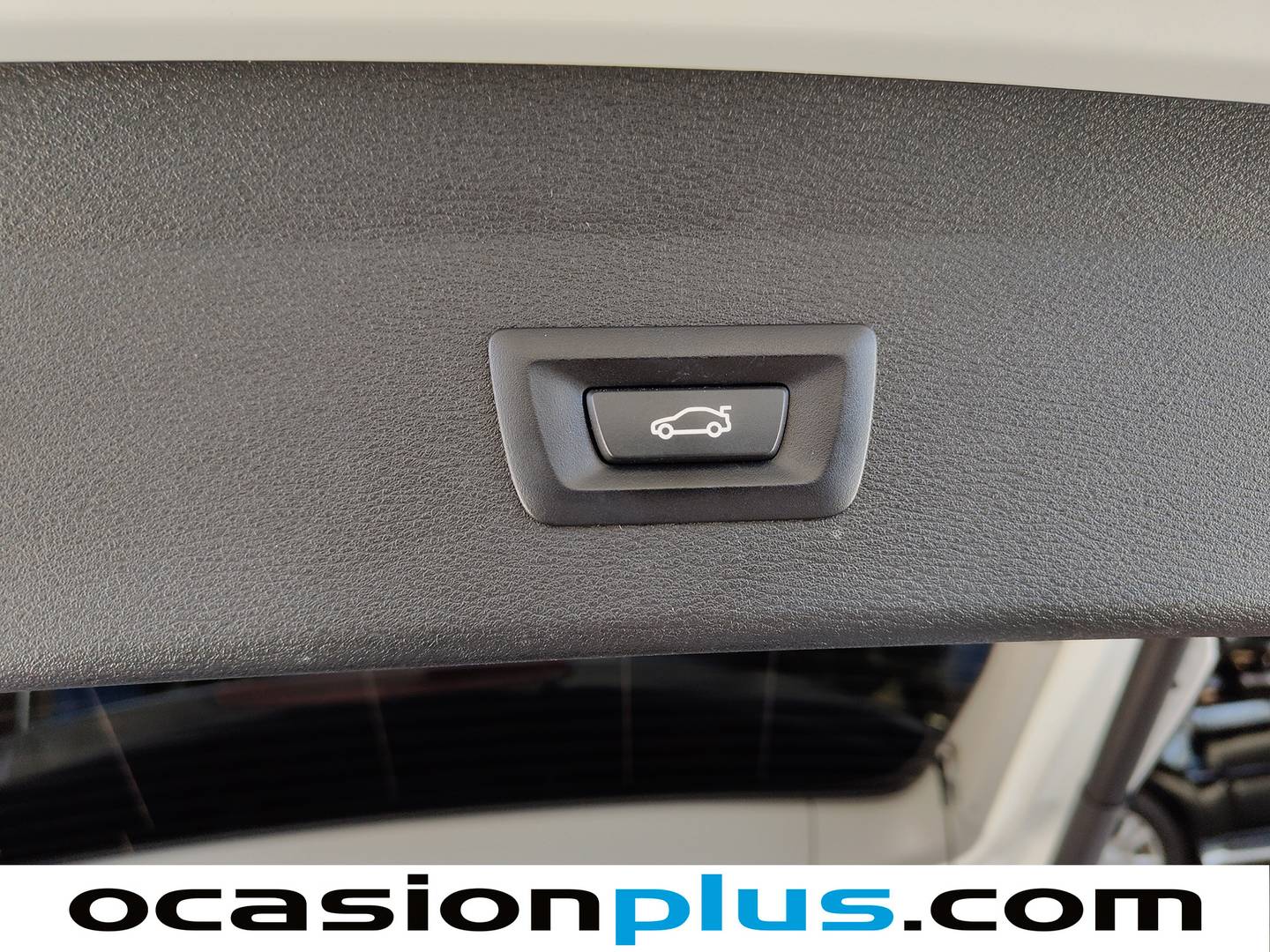 Acabados BMW X1 BMW X1 sDrive18d (150 CV)
