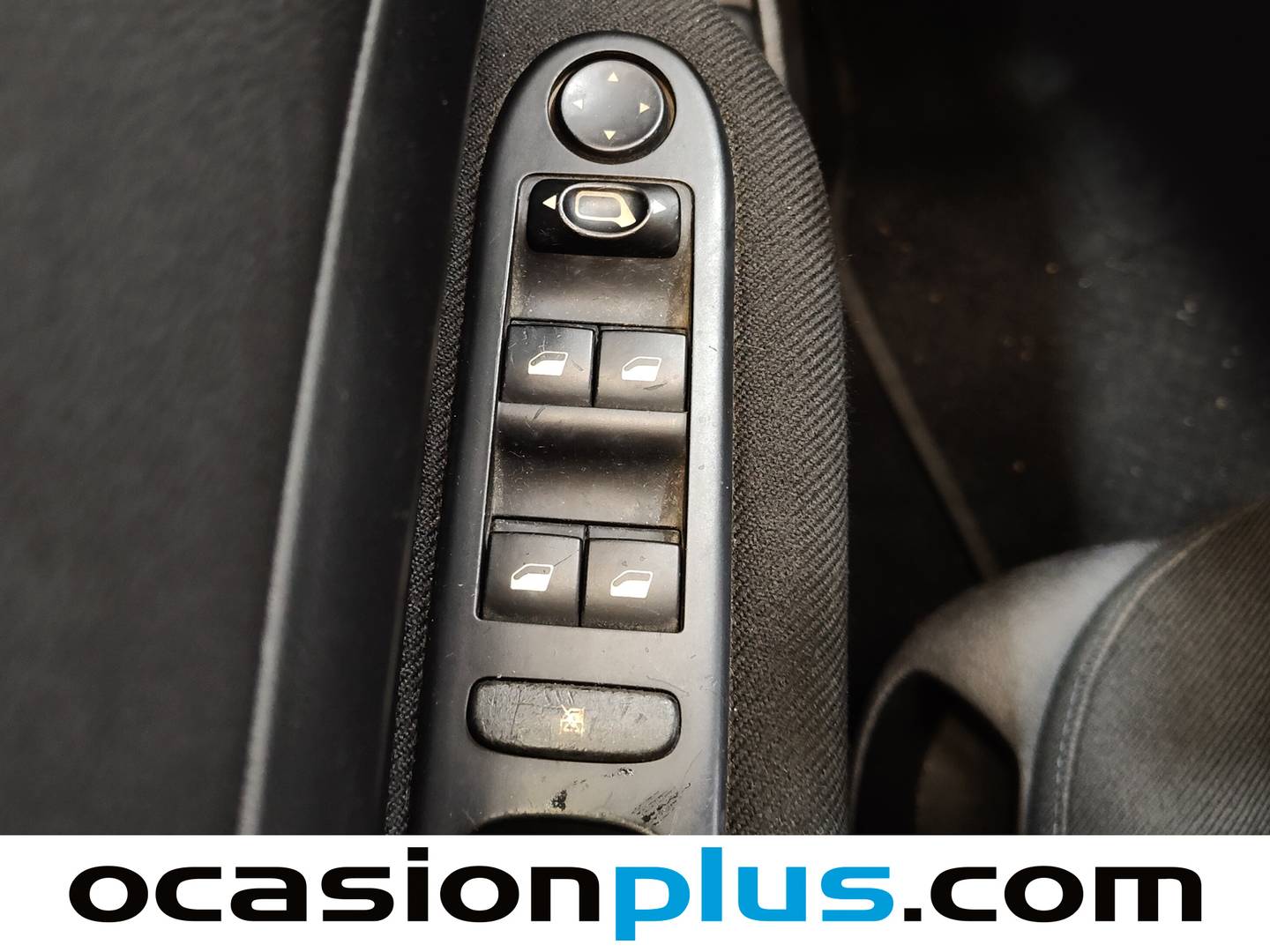 Peugeot 307 Peugeot 307 1.6 XS (110 CV) km 0