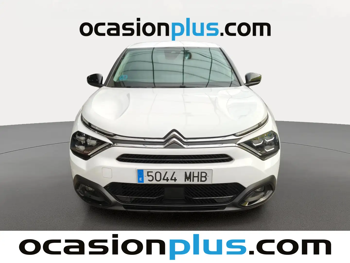 Foto Citroën C4 Citroen C4 PureTech 130 S&S 6v Feel Pack (130 CV)
