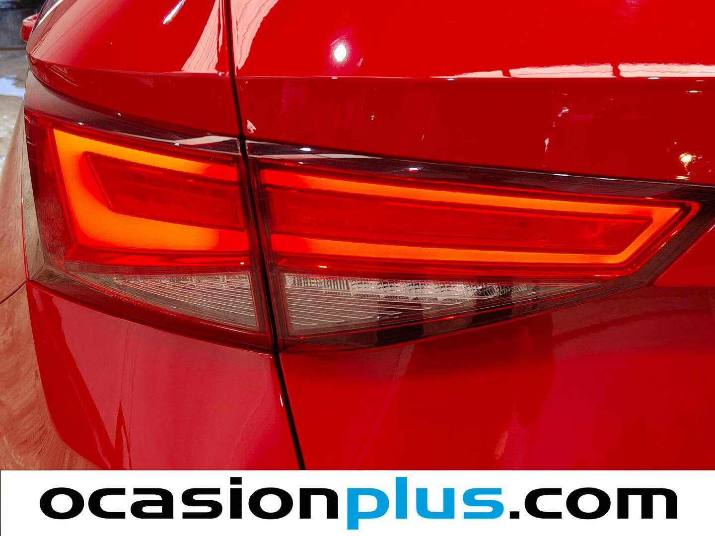 Seat Ateca Seat Ateca 2.0 TSI S&S FR Go 4Drive DSG (190 CV) de ocasión