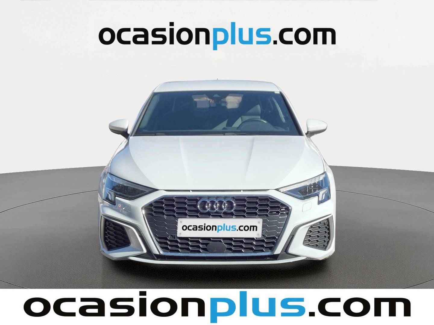 Audi A3 Audi A3 Sportback S line 35 TFSI (150 CV) S tronic de segunda mano