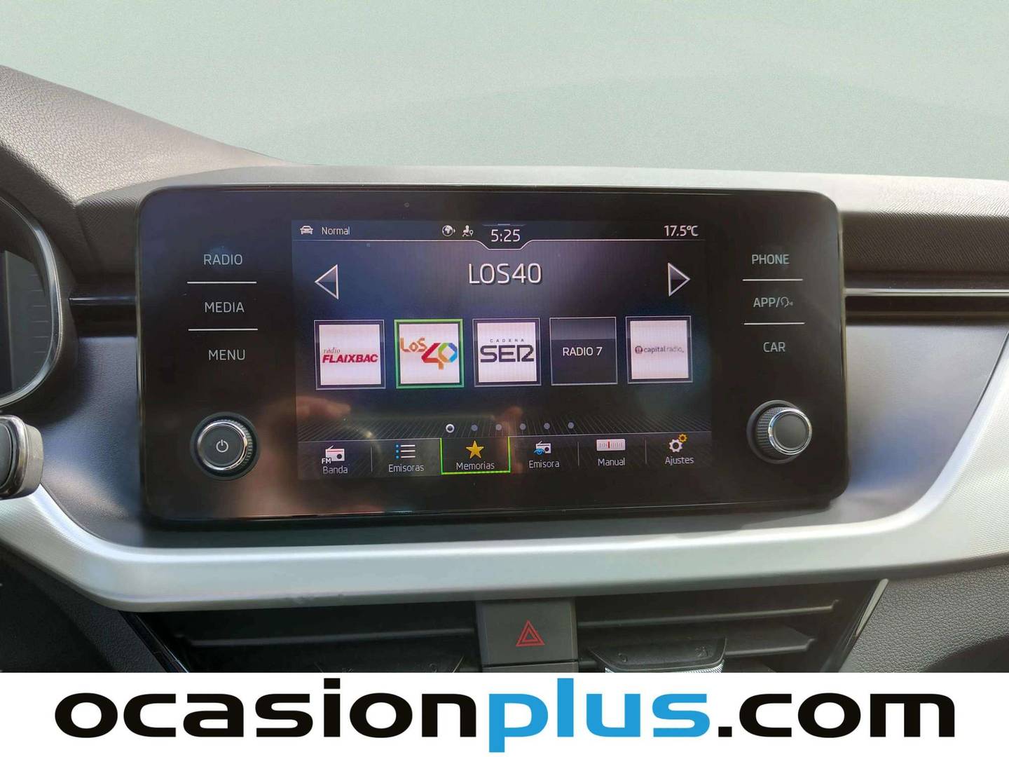 Skoda Scala Skoda Scala 1.5 TSI Ambition (150 CV) 150cv
