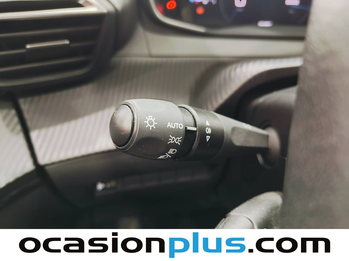 Peugeot 208 Peugeot 208 PureTech 100 Allure (100 CV) de ocasión