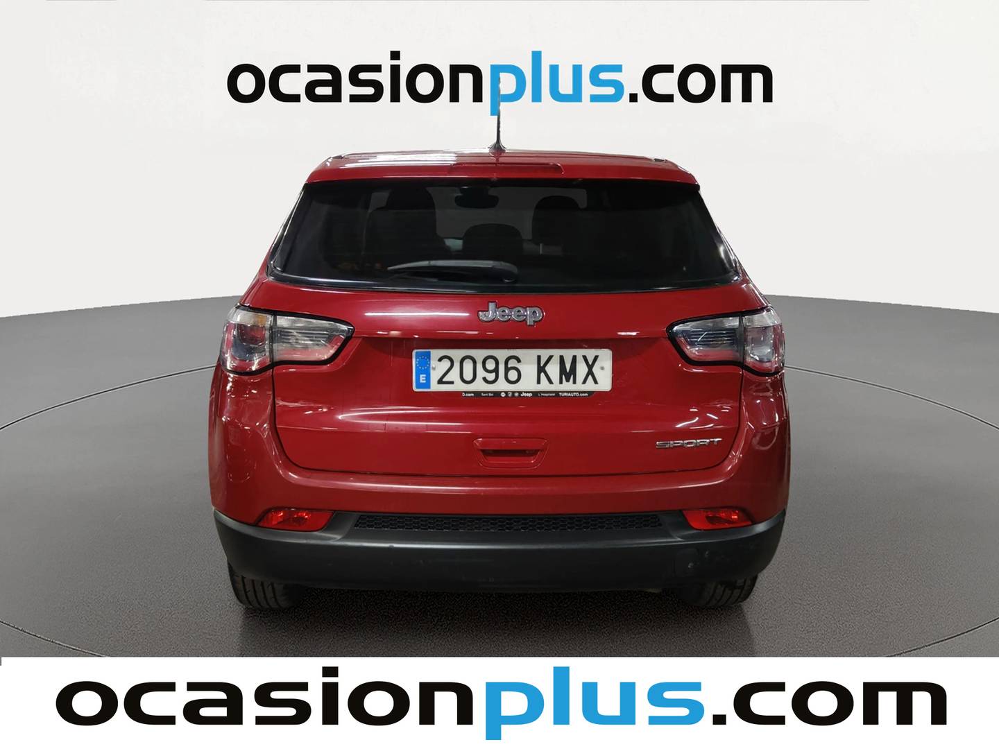 Jeep Compass Jeep Compass 1.4 Multiair Sport 4x2 (140 CV) barato