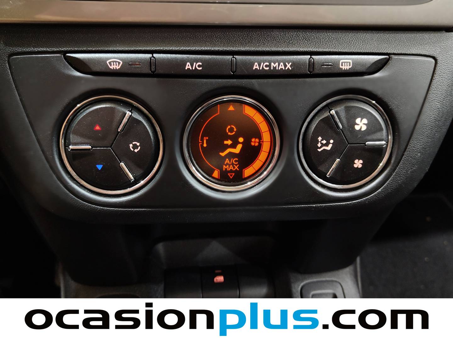 Citroën C-Elysée Citroën C-Elysee PureTech 82 Shine (82 CV) gasolina