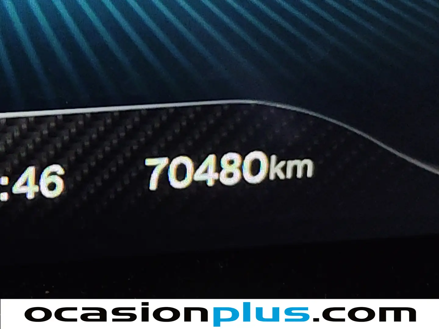 Foto MG HS MG HS 1.5 Turbo GDI Luxury DCT (162 CV)