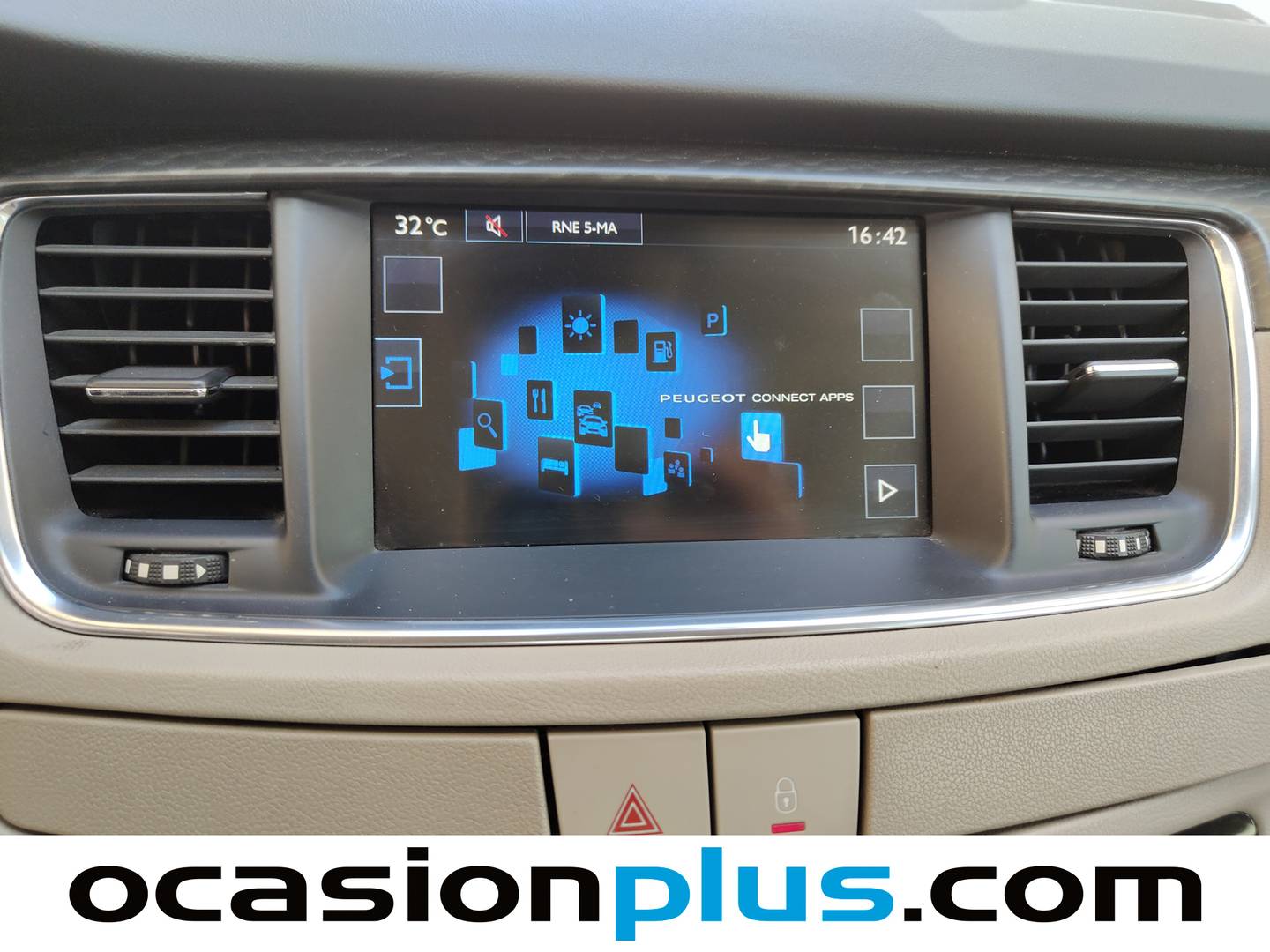 Peugeot 508 Peugeot 508 2.0 BlueHDI Allure Auto (180 CV) km 0