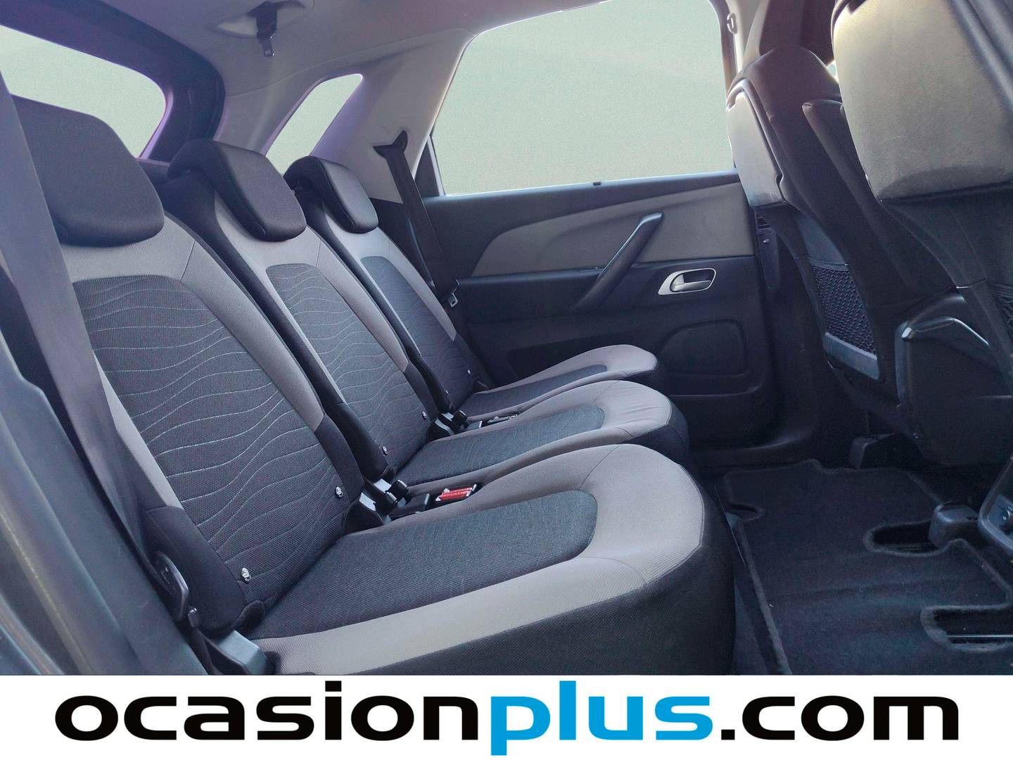 Citroën C4 Picasso Citroën C4 Picasso 1.6 THP Intensive (156 CV) al mejor precio