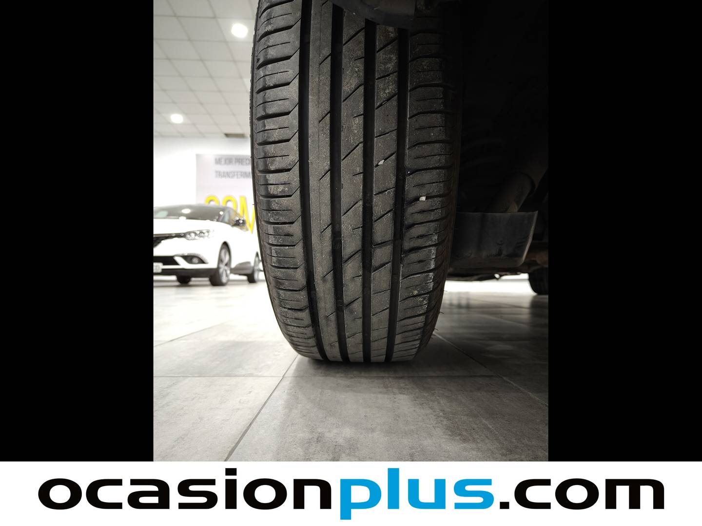 Foto Renault Kadjar Renault Kadjar Intens Energy dCi (130 CV)