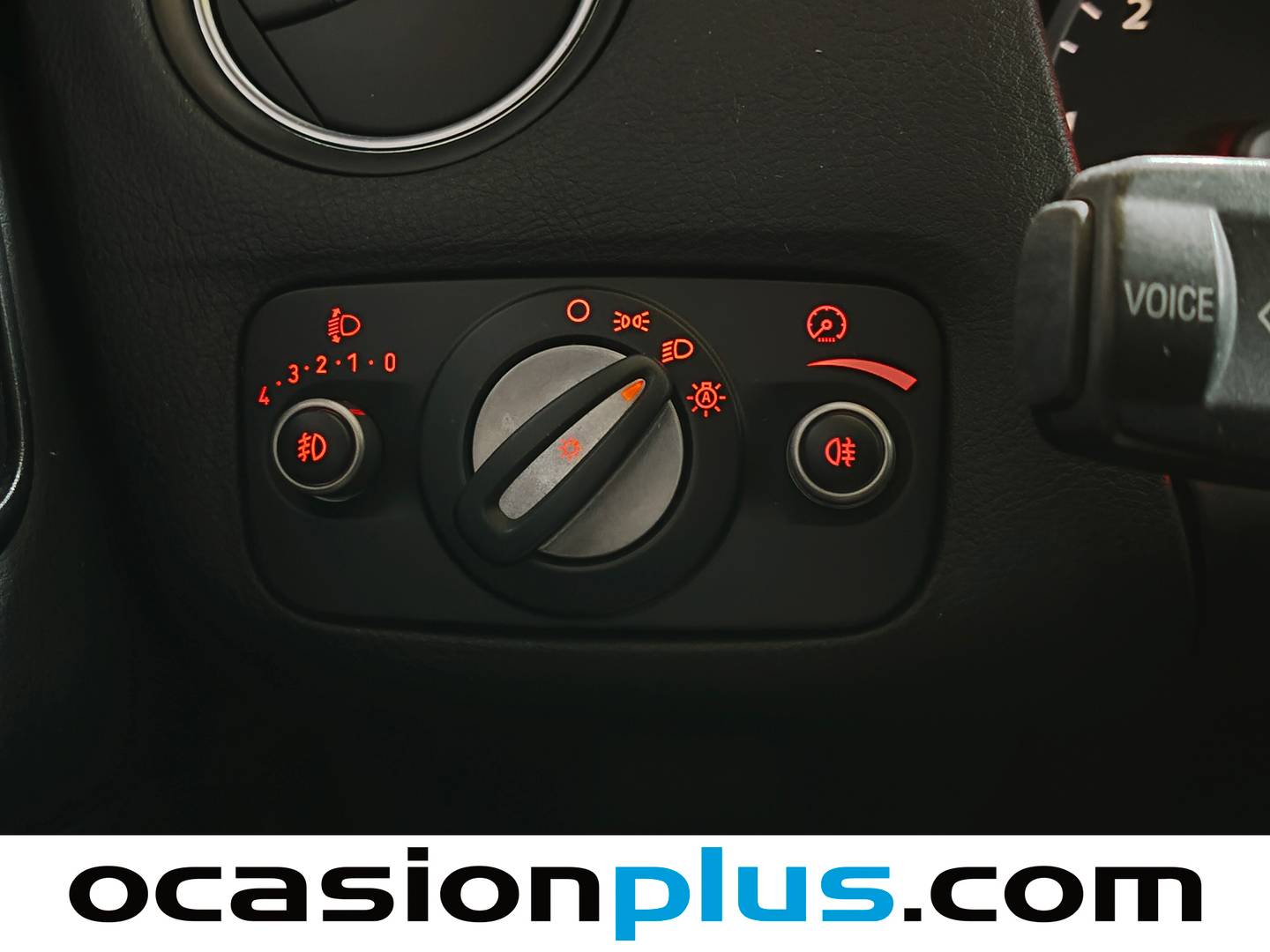 Extras y acabados del Ford Mondeo Ford Mondeo 2.0 TDCI Trend Powershift (140 CV)