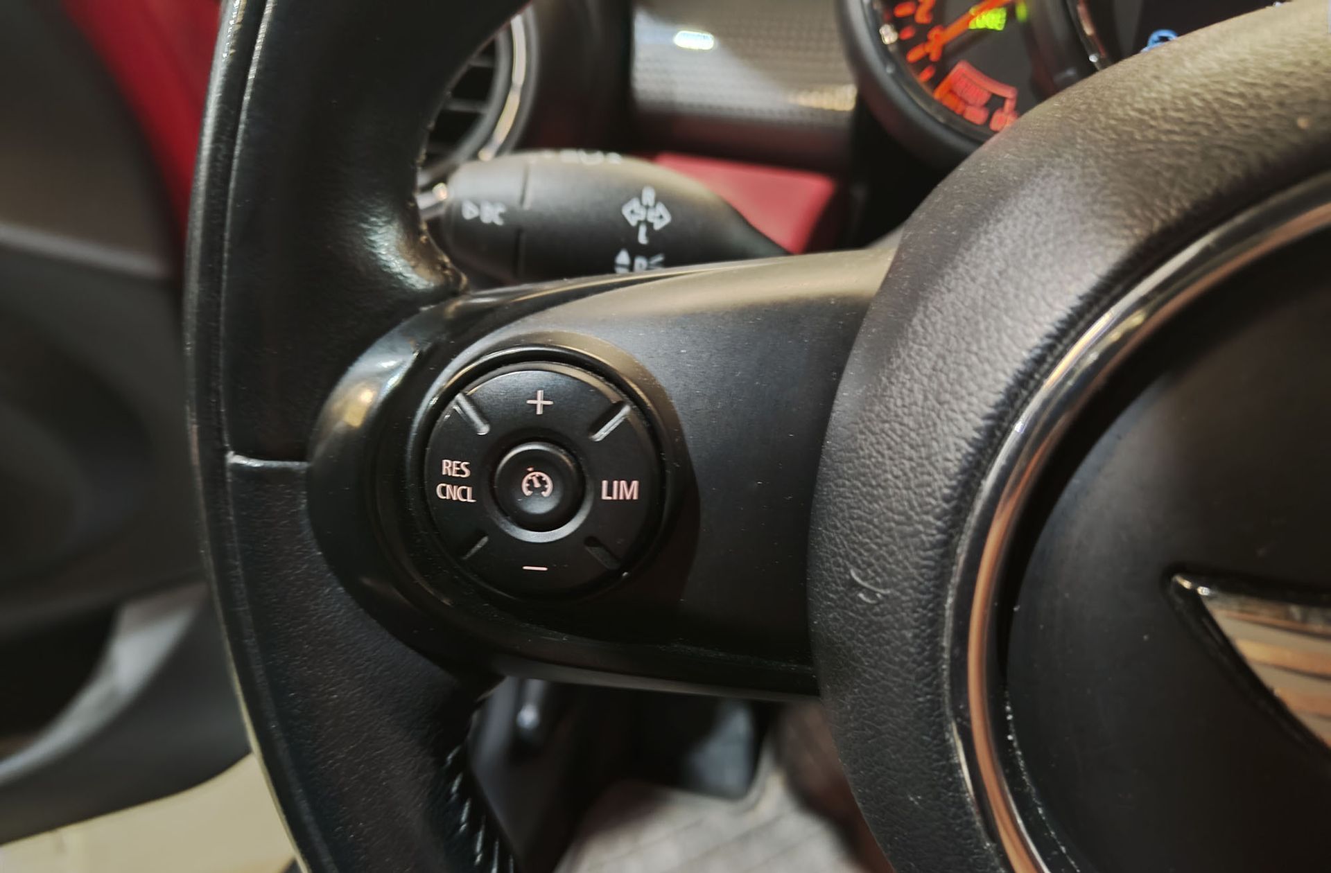 MINI Cooper D - foto 22