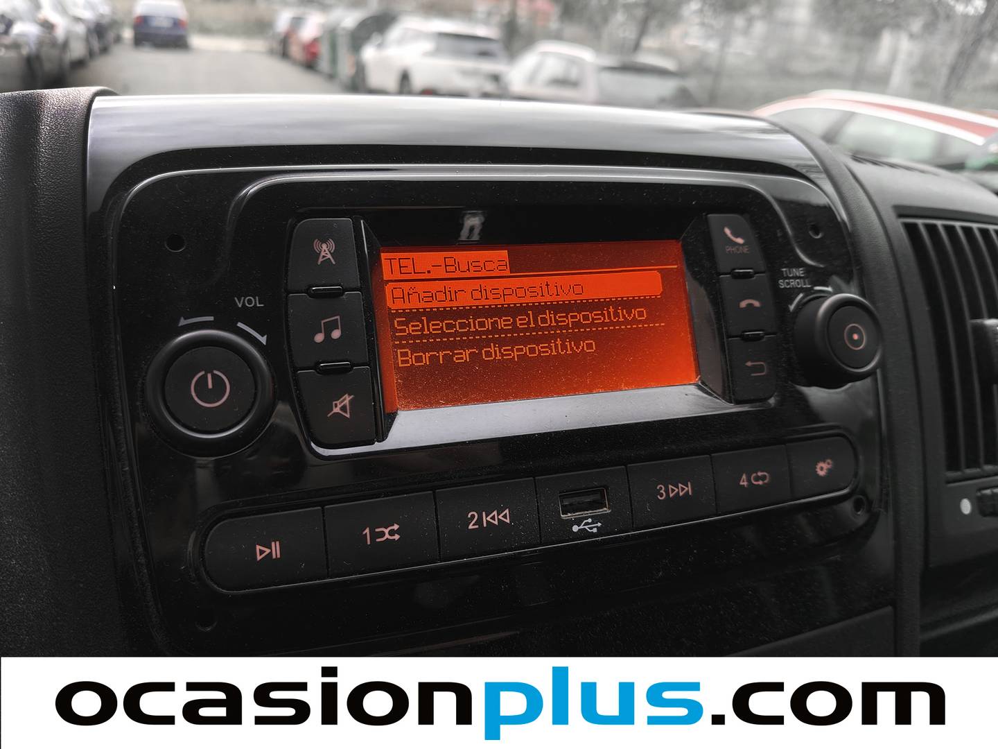 Foto Peugeot Boxer Peugeot Boxer Furgon BlueHDi 140 S&S 335 L3H2 (140 CV)