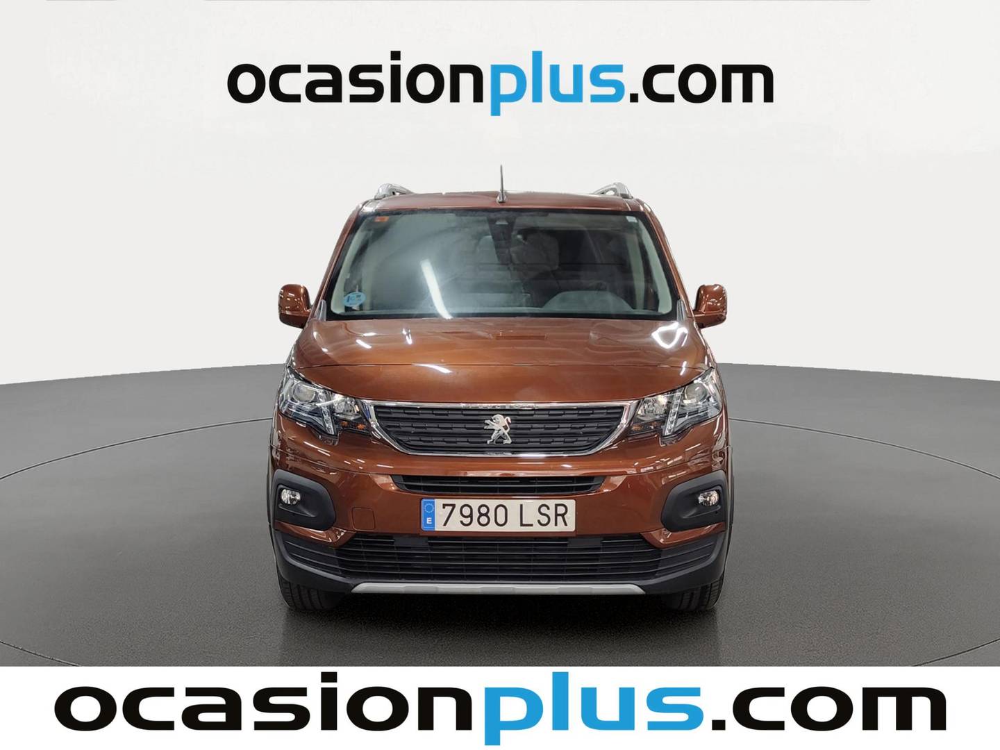 Peugeot Rifter Peugeot Rifter PureTech 130 S&S Allure Pack Long EAT8 (130 CV) barato