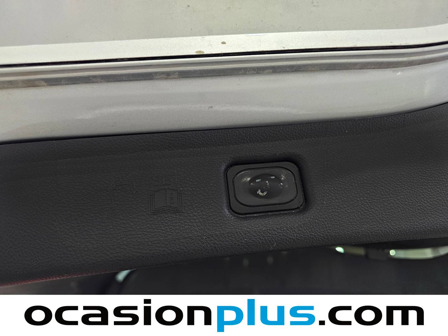 Ford S-MAX Ford S-Max 2.0 TDCI Panther ST-Line Powershift (190 CV) de segunda mano