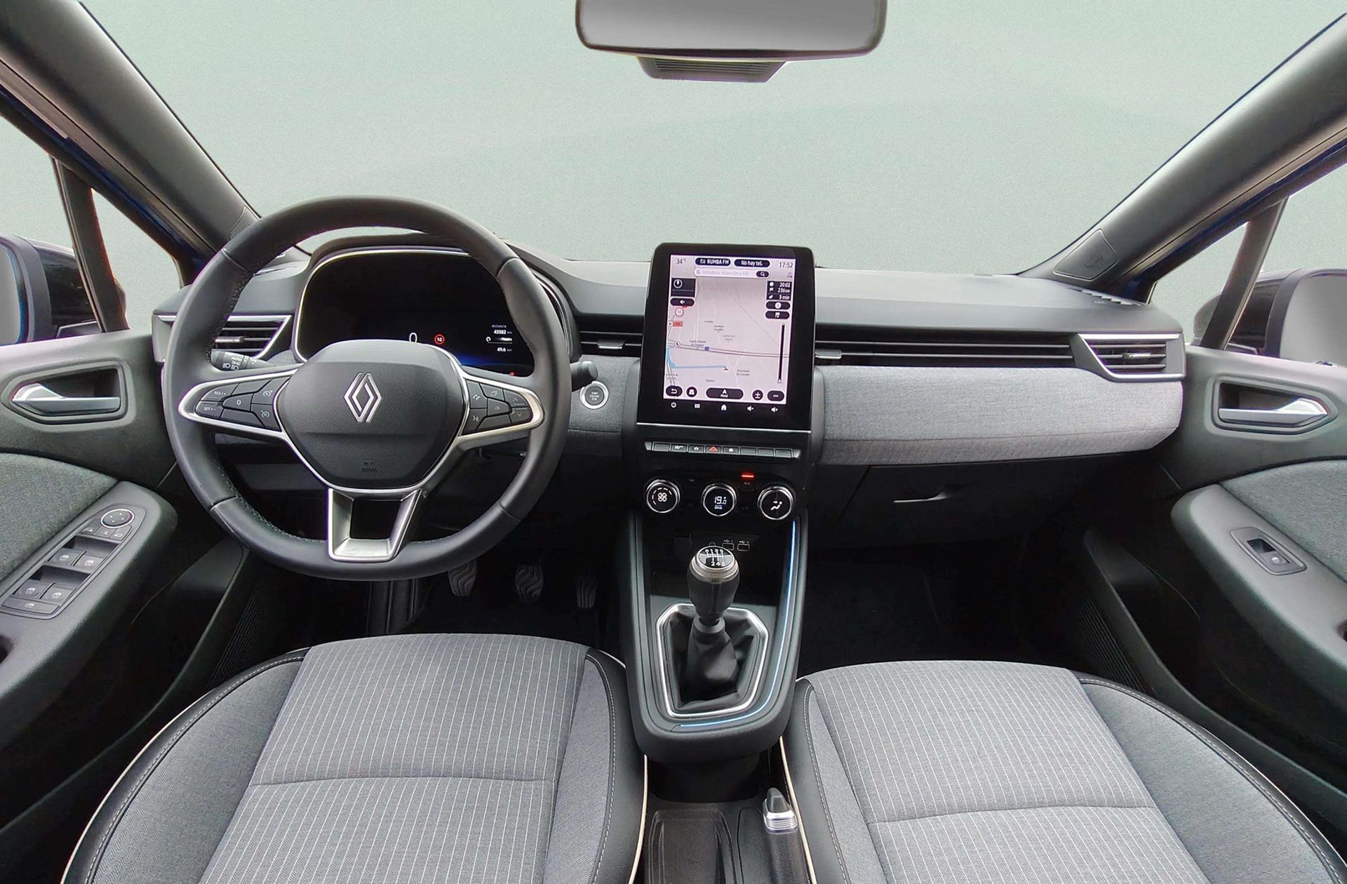 Renault Clio Techno TCe - foto 6