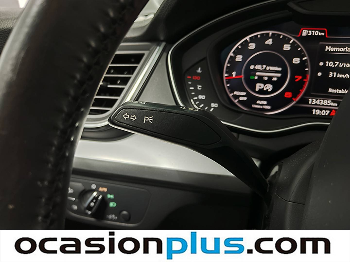 Foto Audi Q5 Audi Q5 Advanced 2.0 TFSI quattro (252 CV) S tronic